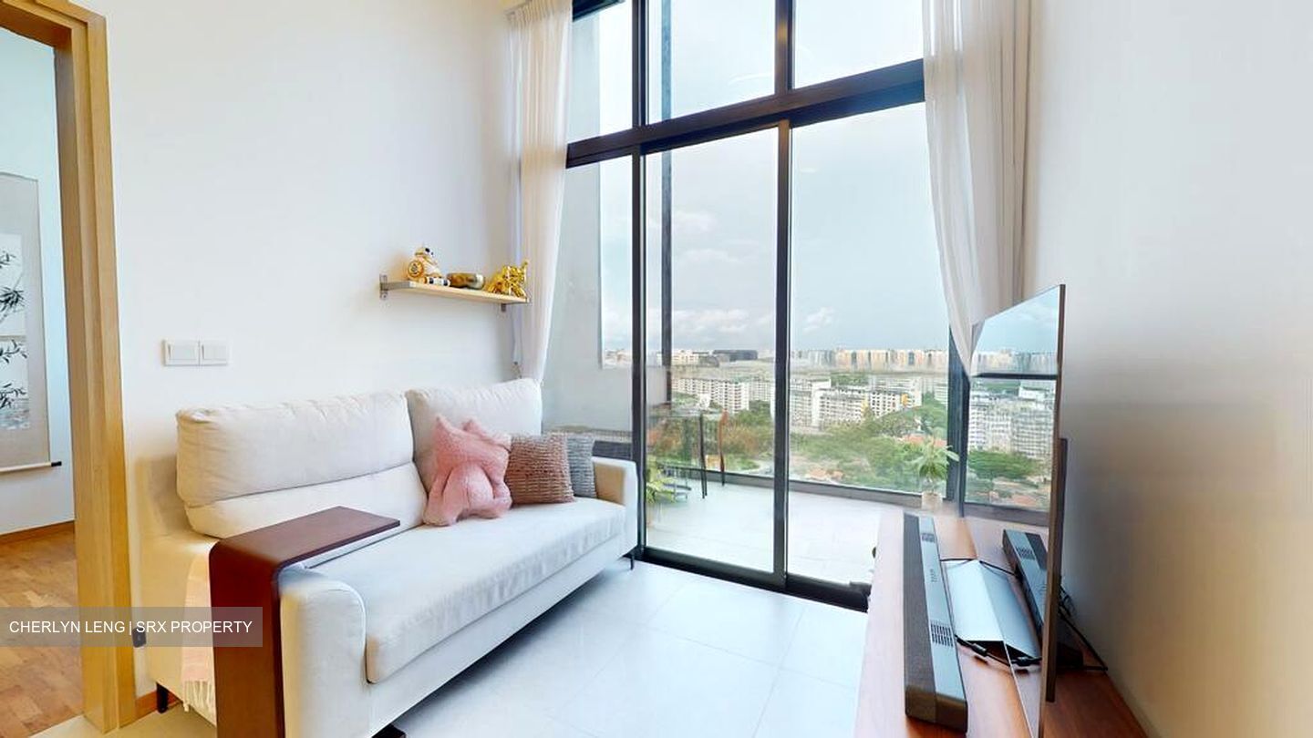 The Antares (D14), Apartment #484069451